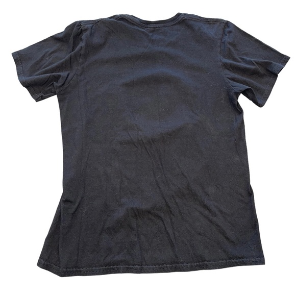 Naruto Saske Uchiha Gold Stars T-shirt - Picture 4 of 7